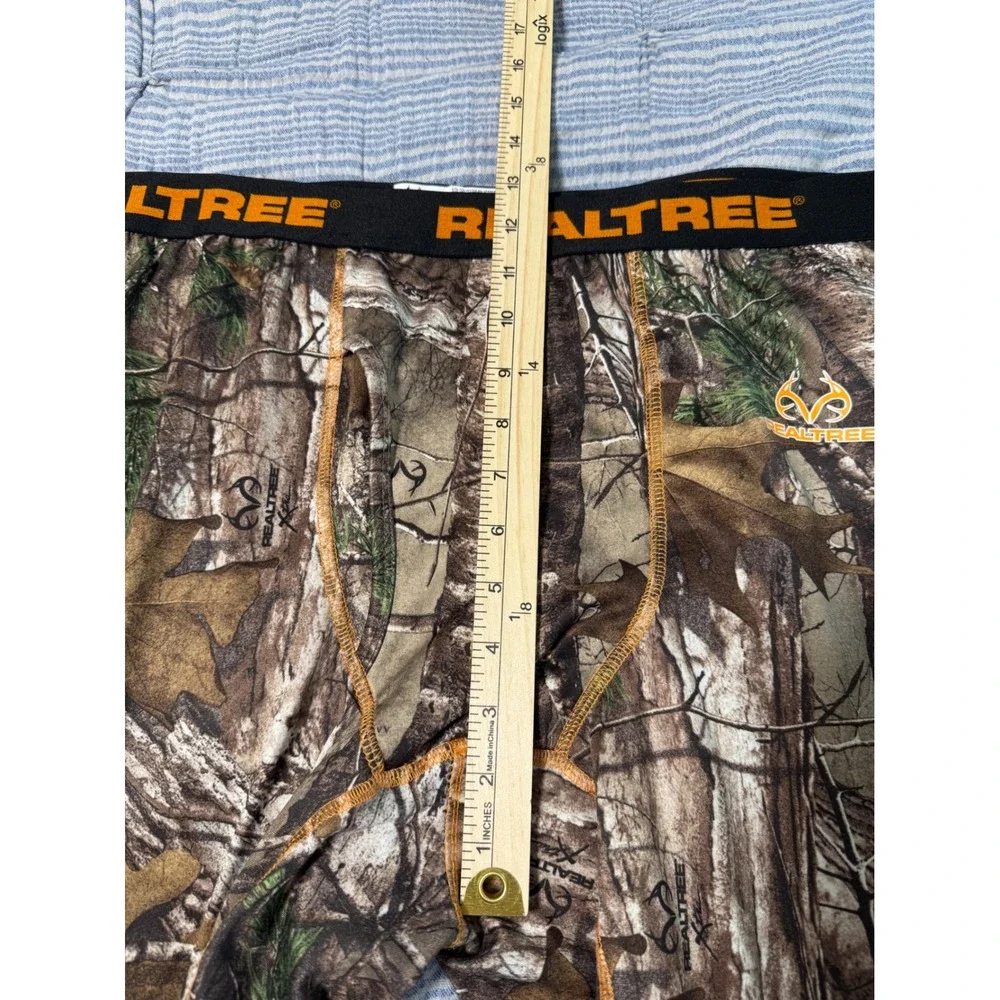 Realtree good preowned